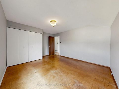 Photo 24 at 99 Oakley Boulevard, Bendale, Toronto