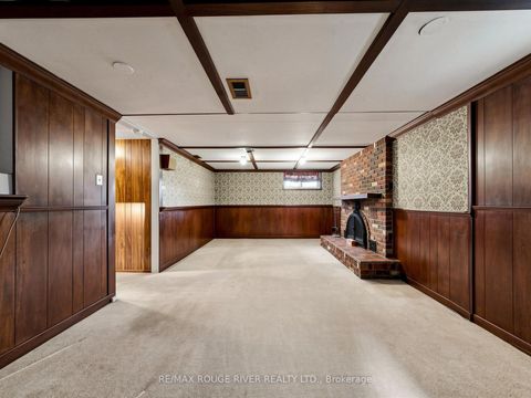 Photo 25 at 99 Oakley Boulevard, Bendale, Toronto