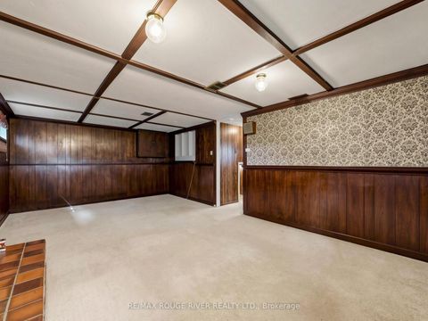 Photo 27 at 99 Oakley Boulevard, Bendale, Toronto