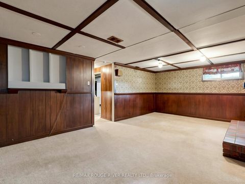 Photo 28 at 99 Oakley Boulevard, Bendale, Toronto