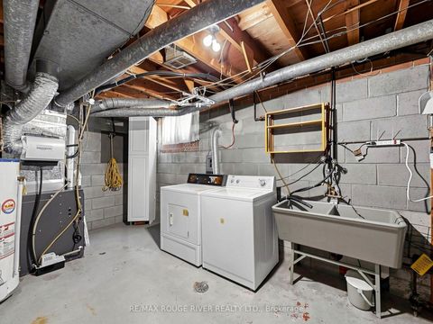Photo 29 at 99 Oakley Boulevard, Bendale, Toronto