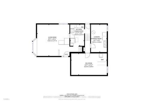 Photo 39 at 99 Oakley Boulevard, Bendale, Toronto