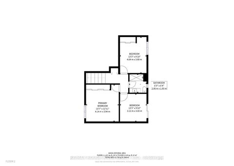 Photo 40 at 99 Oakley Boulevard, Bendale, Toronto