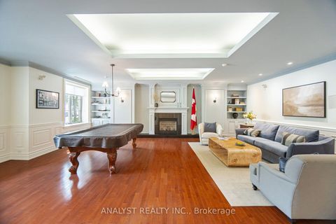 Photo 4 at 221 - 9519 Keele Street, Maple, Vaughan