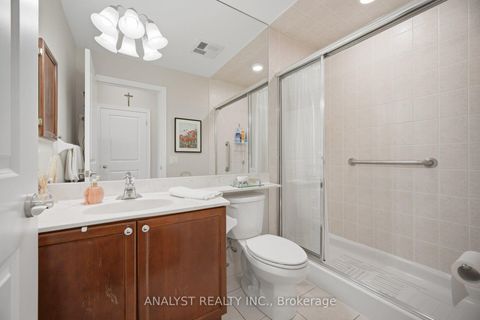 Photo 21 at 221 - 9519 Keele Street, Maple, Vaughan