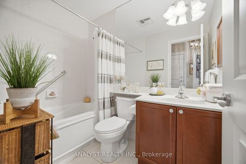 Photo 24 at 221 - 9519 Keele Street, Maple, Vaughan