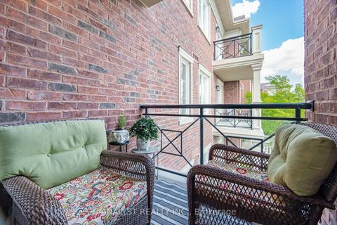 Photo 26 at 221 - 9519 Keele Street, Maple, Vaughan