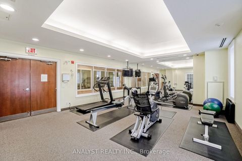 Photo 29 at 221 - 9519 Keele Street, Maple, Vaughan