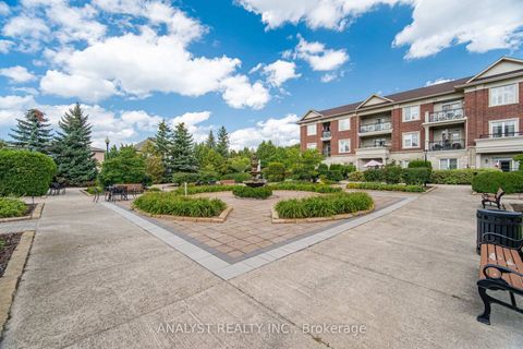 Photo 31 at 221 - 9519 Keele Street, Maple, Vaughan