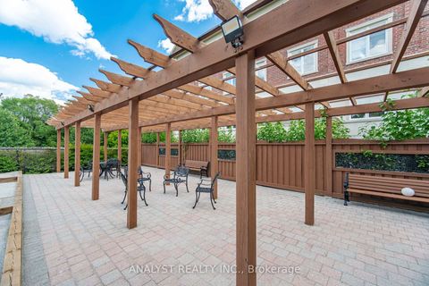 Photo 33 at 221 - 9519 Keele Street, Maple, Vaughan