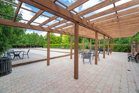Photo 34 at 221 - 9519 Keele Street, Maple, Vaughan
