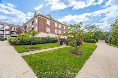Photo 35 at 221 - 9519 Keele Street, Maple, Vaughan