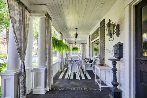 Photo 4 at 57 Silver Birch Avenue, The Beaches, Toronto