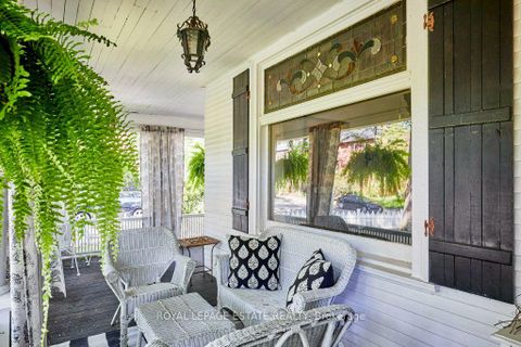 Photo 6 at 57 Silver Birch Avenue, The Beaches, Toronto