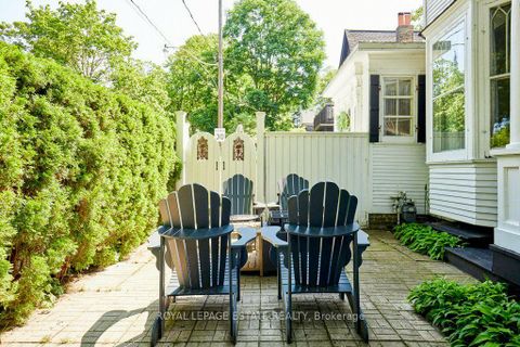Photo 7 at 57 Silver Birch Avenue, The Beaches, Toronto