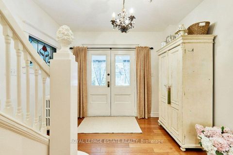 Photo 8 at 57 Silver Birch Avenue, The Beaches, Toronto