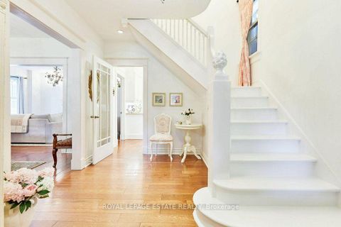 Photo 9 at 57 Silver Birch Avenue, The Beaches, Toronto
