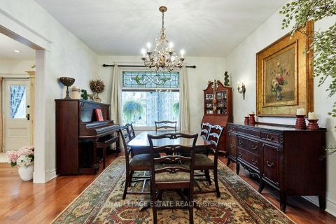 Photo 10 at 57 Silver Birch Avenue, The Beaches, Toronto
