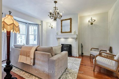 Photo 11 at 57 Silver Birch Avenue, The Beaches, Toronto