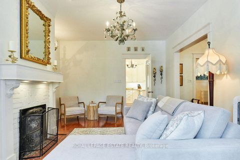 Photo 13 at 57 Silver Birch Avenue, The Beaches, Toronto