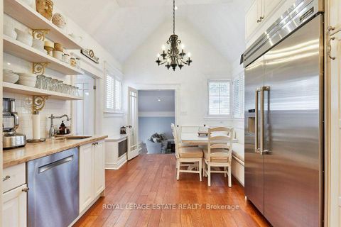 Photo 19 at 57 Silver Birch Avenue, The Beaches, Toronto