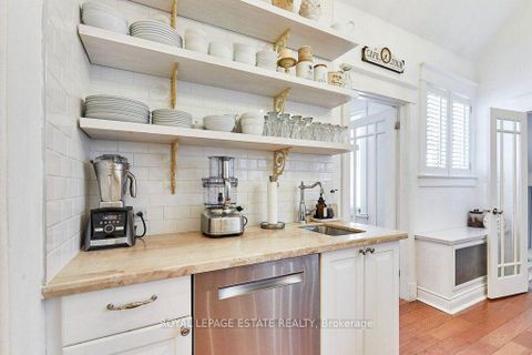 Photo 20 at 57 Silver Birch Avenue, The Beaches, Toronto