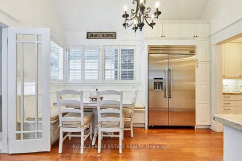 Photo 21 at 57 Silver Birch Avenue, The Beaches, Toronto