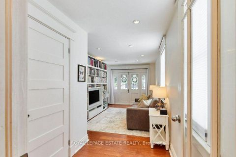 Photo 23 at 57 Silver Birch Avenue, The Beaches, Toronto