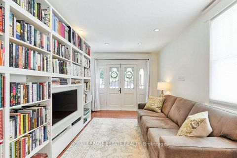 Photo 24 at 57 Silver Birch Avenue, The Beaches, Toronto