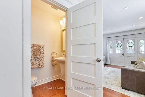 Photo 25 at 57 Silver Birch Avenue, The Beaches, Toronto