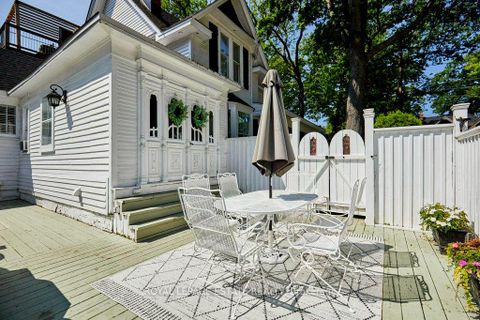 Photo 47 at 57 Silver Birch Avenue, The Beaches, Toronto