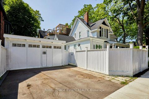 Photo 48 at 57 Silver Birch Avenue, The Beaches, Toronto
