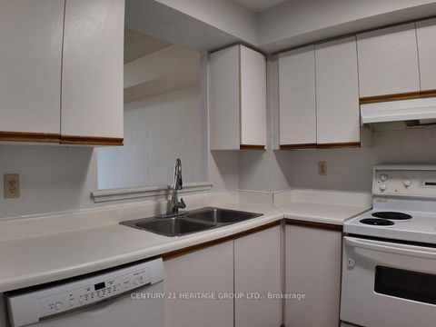 Photo 4 at 1412 - 400 McLevin Avenue, Malvern, Toronto