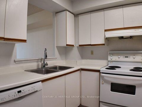 Photo 5 at 1412 - 400 McLevin Avenue, Malvern, Toronto