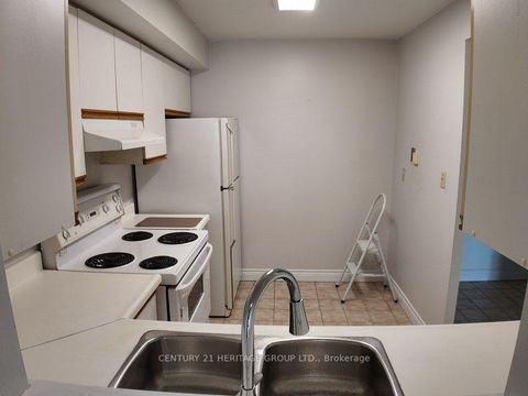 Photo 6 at 1412 - 400 McLevin Avenue, Malvern, Toronto