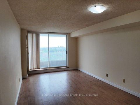Photo 7 at 1412 - 400 McLevin Avenue, Malvern, Toronto