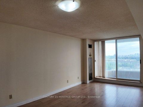 Photo 8 at 1412 - 400 McLevin Avenue, Malvern, Toronto