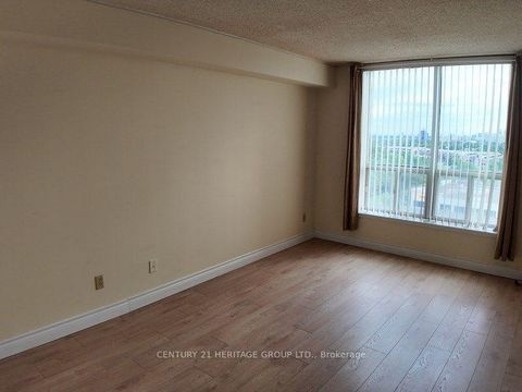 Photo 10 at 1412 - 400 McLevin Avenue, Malvern, Toronto