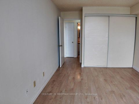 Photo 11 at 1412 - 400 McLevin Avenue, Malvern, Toronto