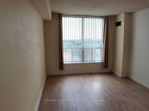 Photo 13 at 1412 - 400 McLevin Avenue, Malvern, Toronto