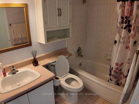 Photo 14 at 1412 - 400 McLevin Avenue, Malvern, Toronto