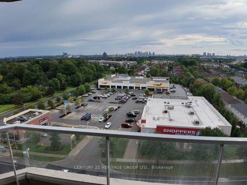 Photo 15 at 1412 - 400 McLevin Avenue, Malvern, Toronto