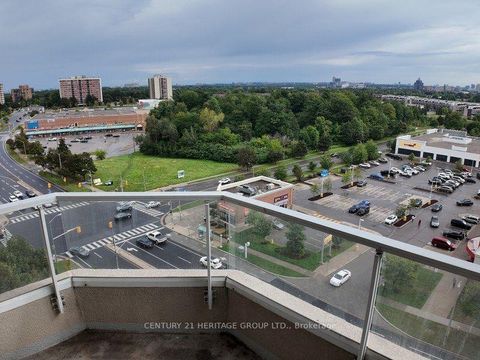 Photo 16 at 1412 - 400 McLevin Avenue, Malvern, Toronto