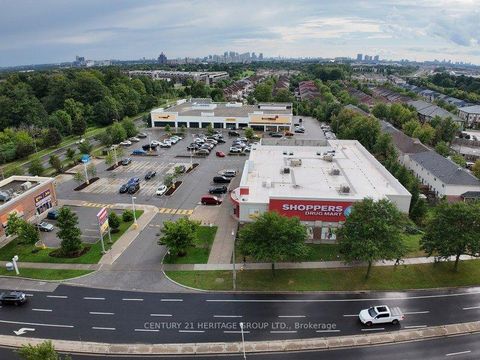 Photo 17 at 1412 - 400 McLevin Avenue, Malvern, Toronto