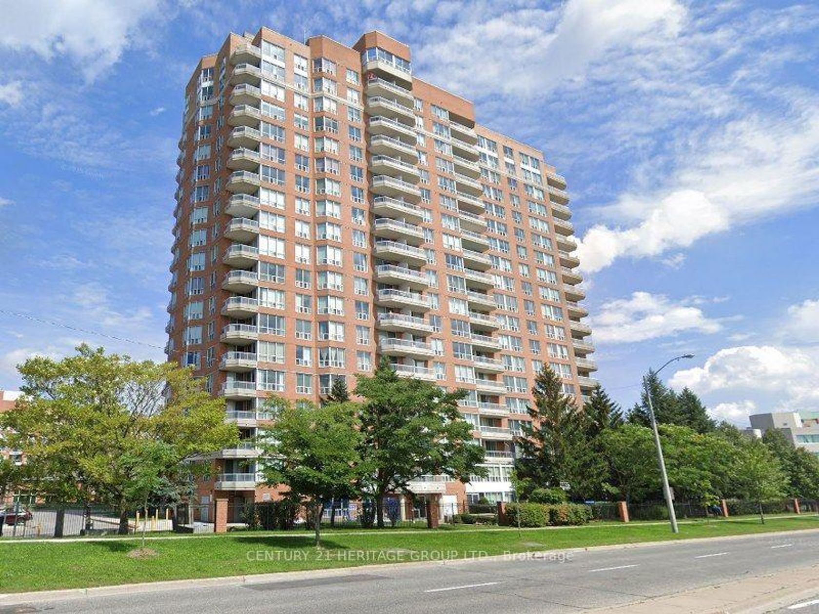 1412 - 400 McLevin Avenue, Malvern, Toronto photo 7