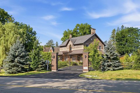 Photo 1 at 12994 Weston Road, King City, King