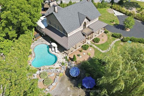 Photo 42 at 12994 Weston Road, King City, King