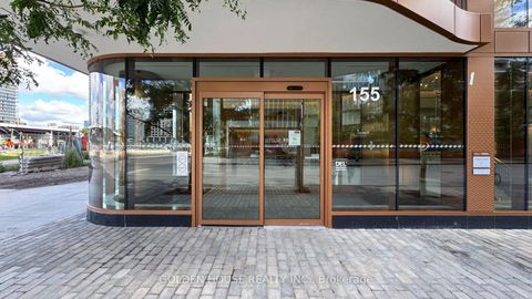Photo 1 at 216 - 155 Merchants' Wharf, Waterfront Communities C8, Toronto