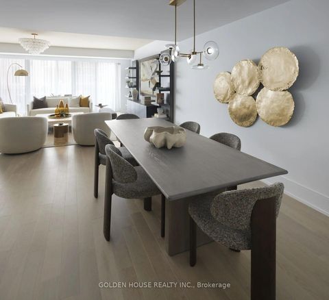 Photo 8 at 216 - 155 Merchants' Wharf, Waterfront Communities C8, Toronto