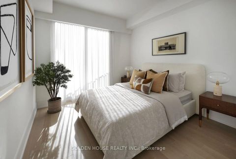 Photo 14 at 216 - 155 Merchants' Wharf, Waterfront Communities C8, Toronto